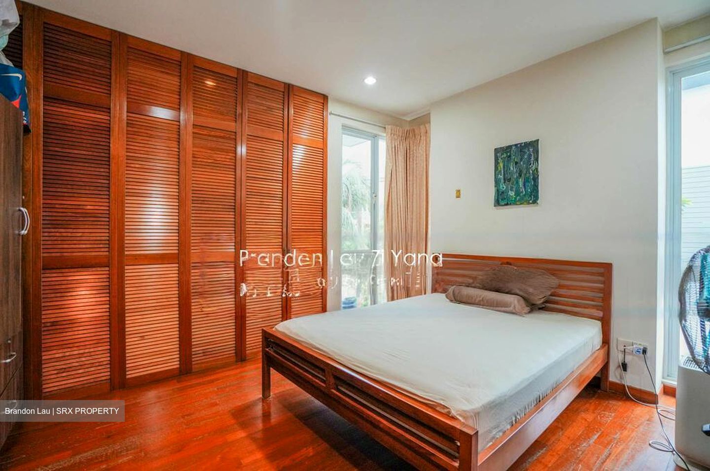 Sembawang Hills Estate (D20), Semi-Detached #454768271